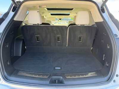 2023 Buick Enclave, $36500. Photo 8