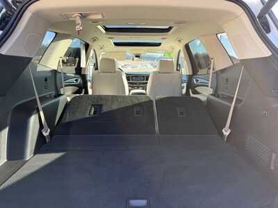 2023 Buick Enclave, $36500. Photo 9