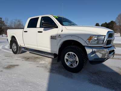 2014 RAM 3500 Crew Cab, $25900. Photo 4
