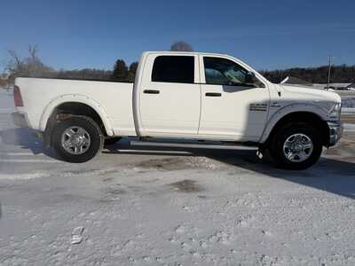 2014 RAM 3500 Crew Cab, $25900. Photo 5