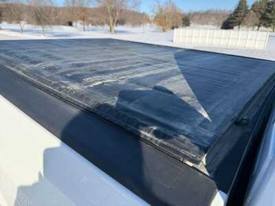 2014 RAM 3500 Crew Cab, $25900. Photo 8