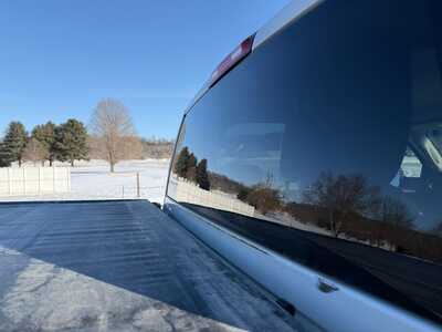 2014 RAM 3500 Crew Cab, $25900. Photo 9