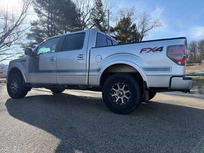 2012 Ford F150 Crew Cab, $15900. Photo 12