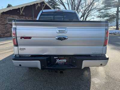 2012 Ford F150 Crew Cab, $15900. Photo 7