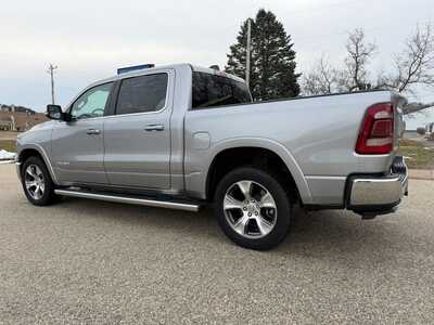 2021 RAM 1500 Crew Cab, $38500. Photo 12