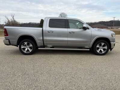 2021 RAM 1500 Crew Cab, $38500. Photo 5
