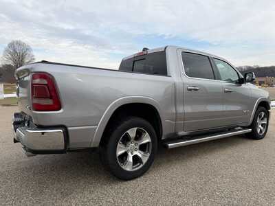 2021 RAM 1500 Crew Cab, $38500. Photo 6