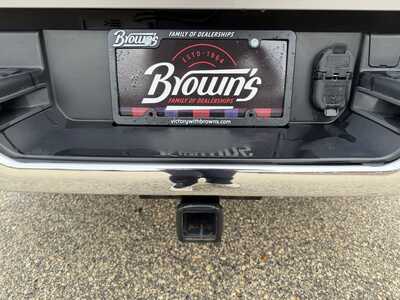 2021 RAM 1500 Crew Cab, $38500. Photo 9