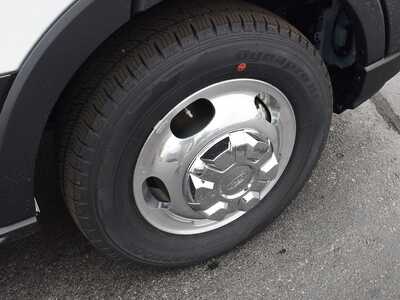 2025 Ford Transit-350, $0. Photo 10