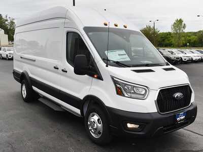2025 Ford Transit-350, $0. Photo 11