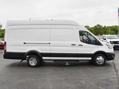 2025 Ford Transit-350, $0. Photo 12