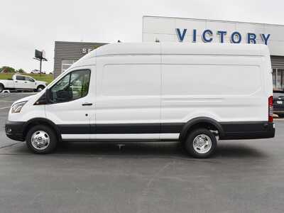 2025 Ford Transit-350, $0. Photo 2