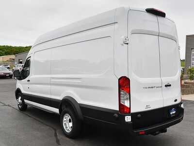 2025 Ford Transit-350, $0. Photo 3