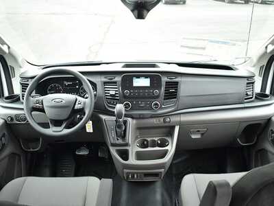 2025 Ford Transit-350, $0. Photo 4
