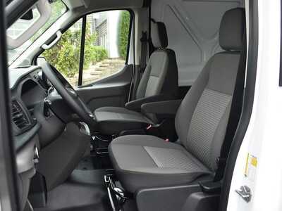 2025 Ford Transit-350, $0. Photo 5