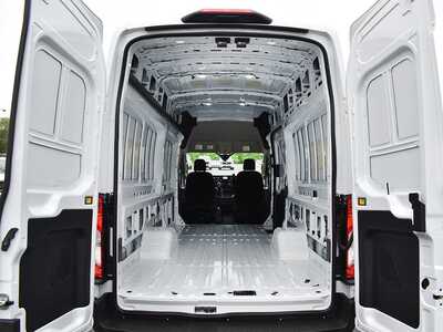 2025 Ford Transit-350, $0. Photo 6