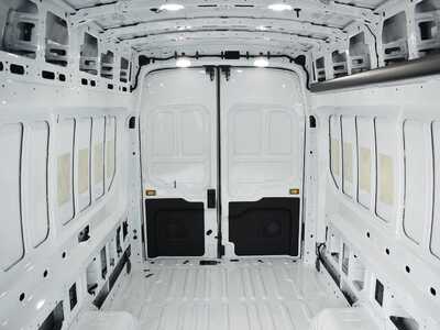2025 Ford Transit-350, $0. Photo 7