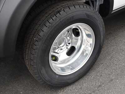 2025 Ford Transit-350, $0. Photo 9