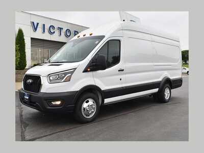 2025 Ford Transit-350, $0. Photo 1