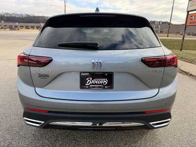 2026 Buick Envision, $43740. Photo 7