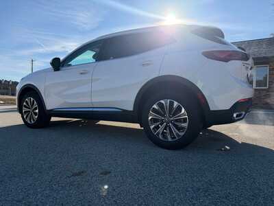 2026 Buick Envision, $43245. Photo 11