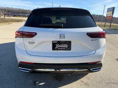 2026 Buick Envision, $43245. Photo 7