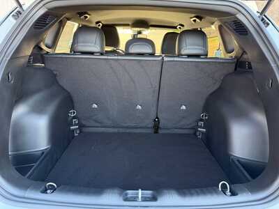 2026 Jeep Compass, $28940. Photo 8