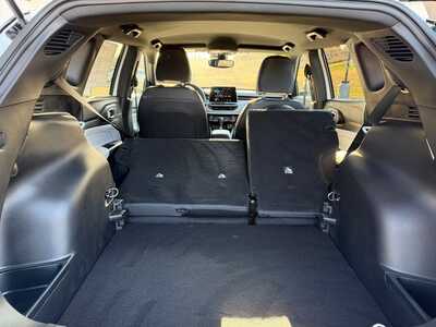 2026 Jeep Compass, $28940. Photo 9