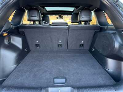 2021 Jeep Cherokee, $19500. Photo 8