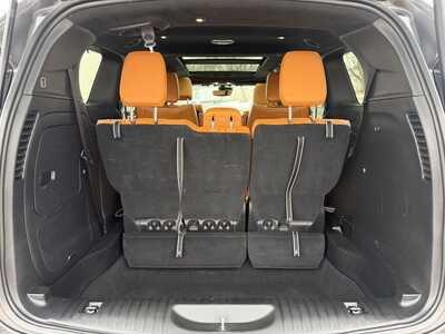 2022 Chrysler Pacifica, $33900. Photo 7