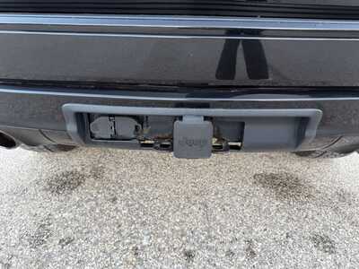 2015 Jeep Grand Cherokee, $12900. Photo 10