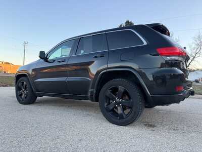 2015 Jeep Grand Cherokee, $12900. Photo 11