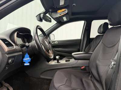 2015 Jeep Grand Cherokee, $0. Photo 3