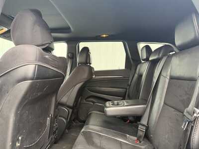 2015 Jeep Grand Cherokee, $0. Photo 4