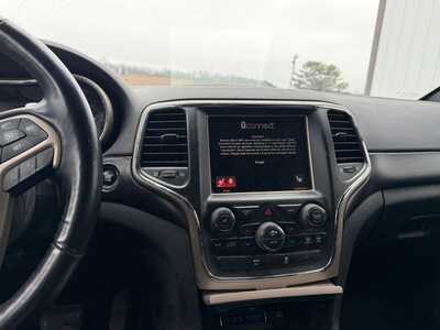 2015 Jeep Grand Cherokee, $0. Photo 5