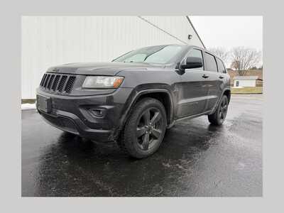 2015 Jeep Grand Cherokee, $0. Photo 1