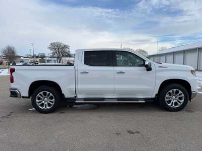 2026 Chevrolet 1500 Crew Cab, $0. Photo 5