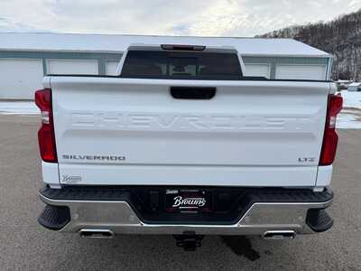 2026 Chevrolet 1500 Crew Cab, $0. Photo 7