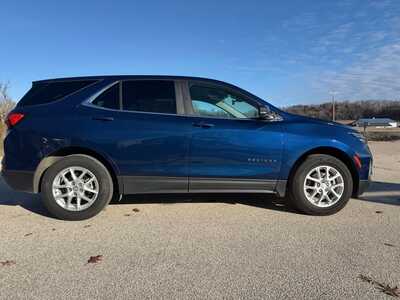 2023 Chevrolet Equinox, $18900. Photo 5