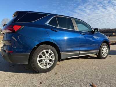 2023 Chevrolet Equinox, $18900. Photo 6