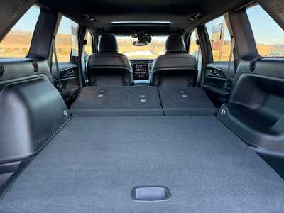 2024 Jeep Grand Cherokee, $30900. Photo 9