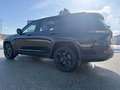 2025 Jeep Grand Cherokee L, $44500. Photo 10
