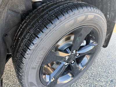 2025 Jeep Grand Cherokee L, $44500. Photo 12