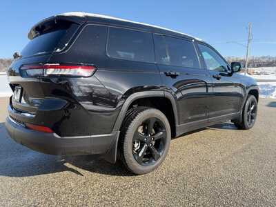 2025 Jeep Grand Cherokee L, $44500. Photo 6
