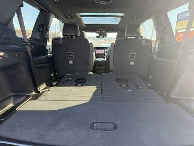 2025 Jeep Grand Cherokee L, $44500. Photo 8