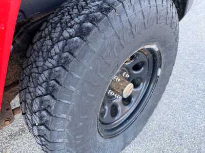 2018 Jeep Wrangler Unlimited, $17900. Photo 12