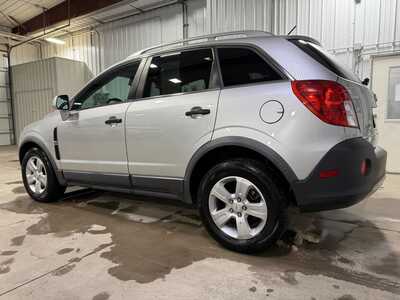 2015 Chevrolet Captiva, $8900. Photo 10