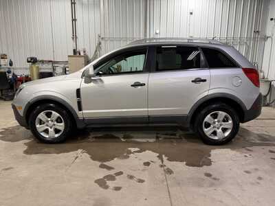 2015 Chevrolet Captiva, $8900. Photo 11