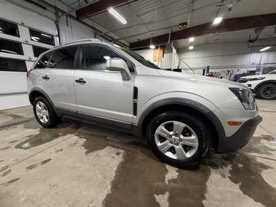 2015 Chevrolet Captiva, $8900. Photo 4