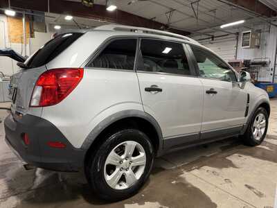 2015 Chevrolet Captiva, $8900. Photo 6